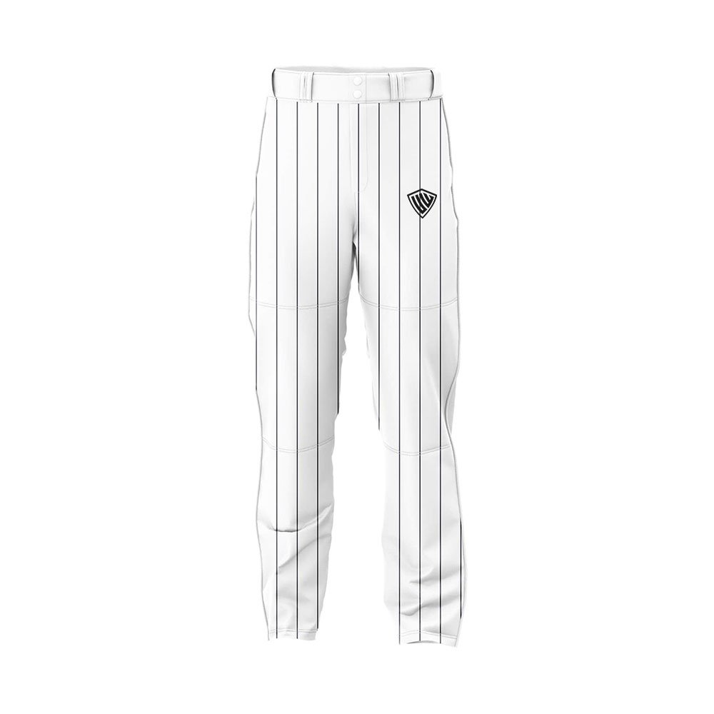 Customized Baseball Uniforms