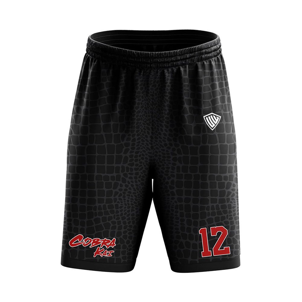 Customized Basketball Uniform