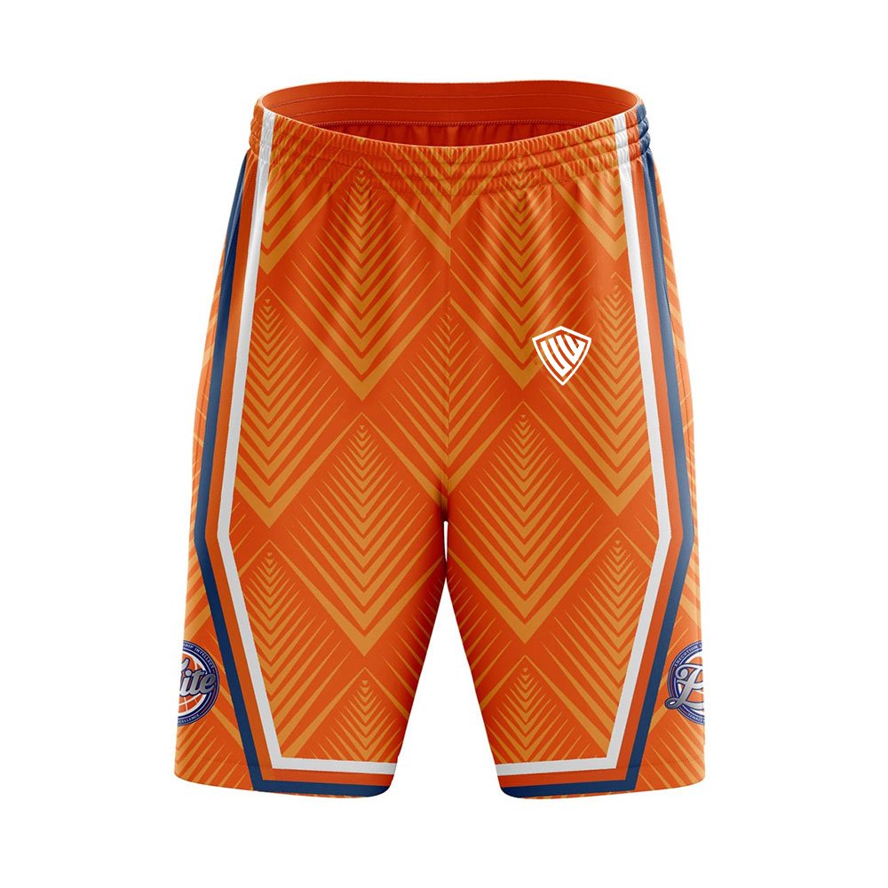 Customized Basketball Uniform