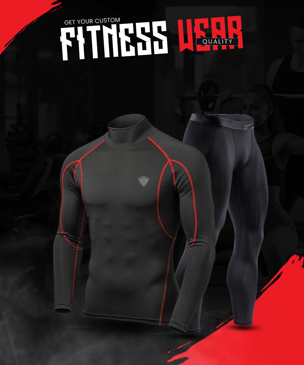 Fitness Wear