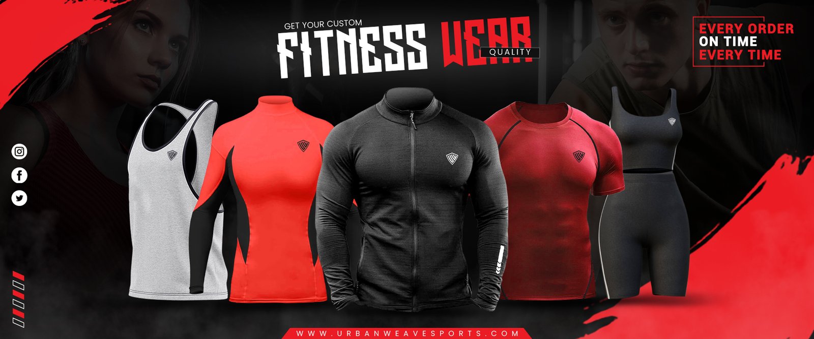 Fitness Wear